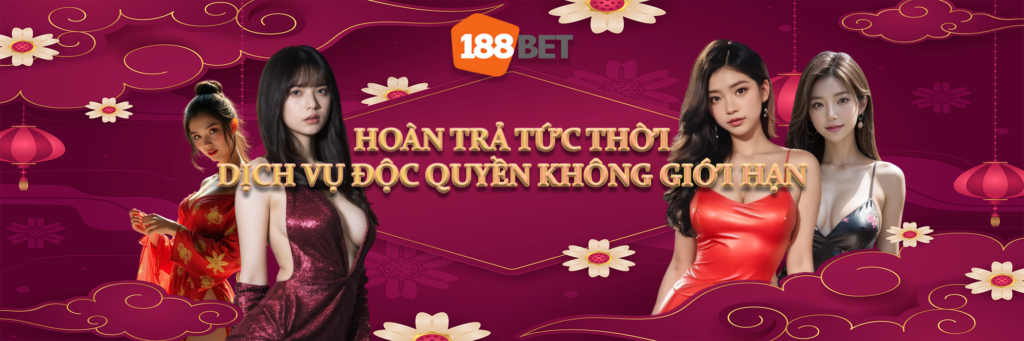 188bet Banner