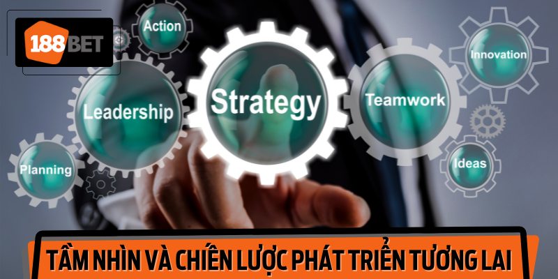 Tầm nhìn và chiến lược phát triển tương lai
