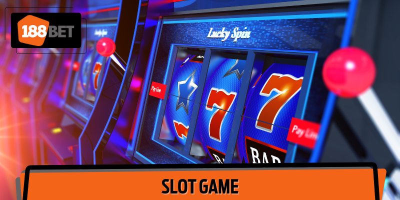 Slot game - đưa bạn vào thế giới phồn thịnh và giàu có