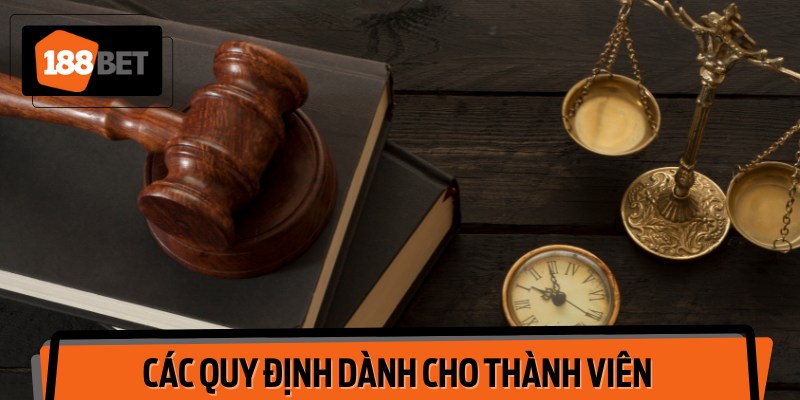 Các thành viên chỉ nên tạo một tài khoản duy nhất trên nền tảng giải trí 188BET.