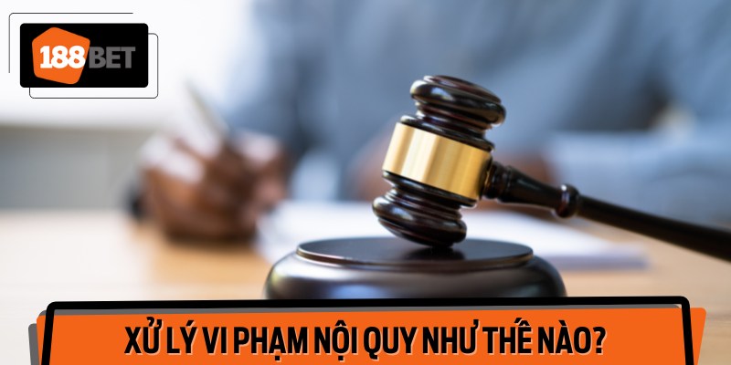 Hậu quả khi người chơi vi phạm các quy tắc của nền tảng