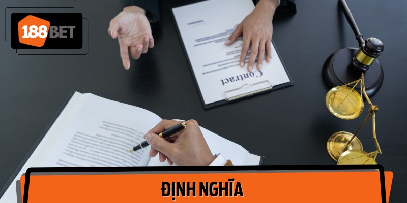 Một cái nhìn tổng quan về Miễn trừ trách nhiệm