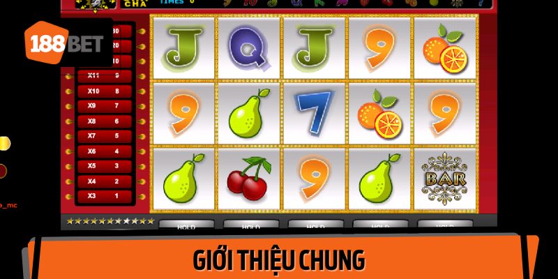 Giới thiệu chung