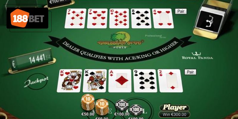 Giới thiệu tổng quan về game bài KUBET77